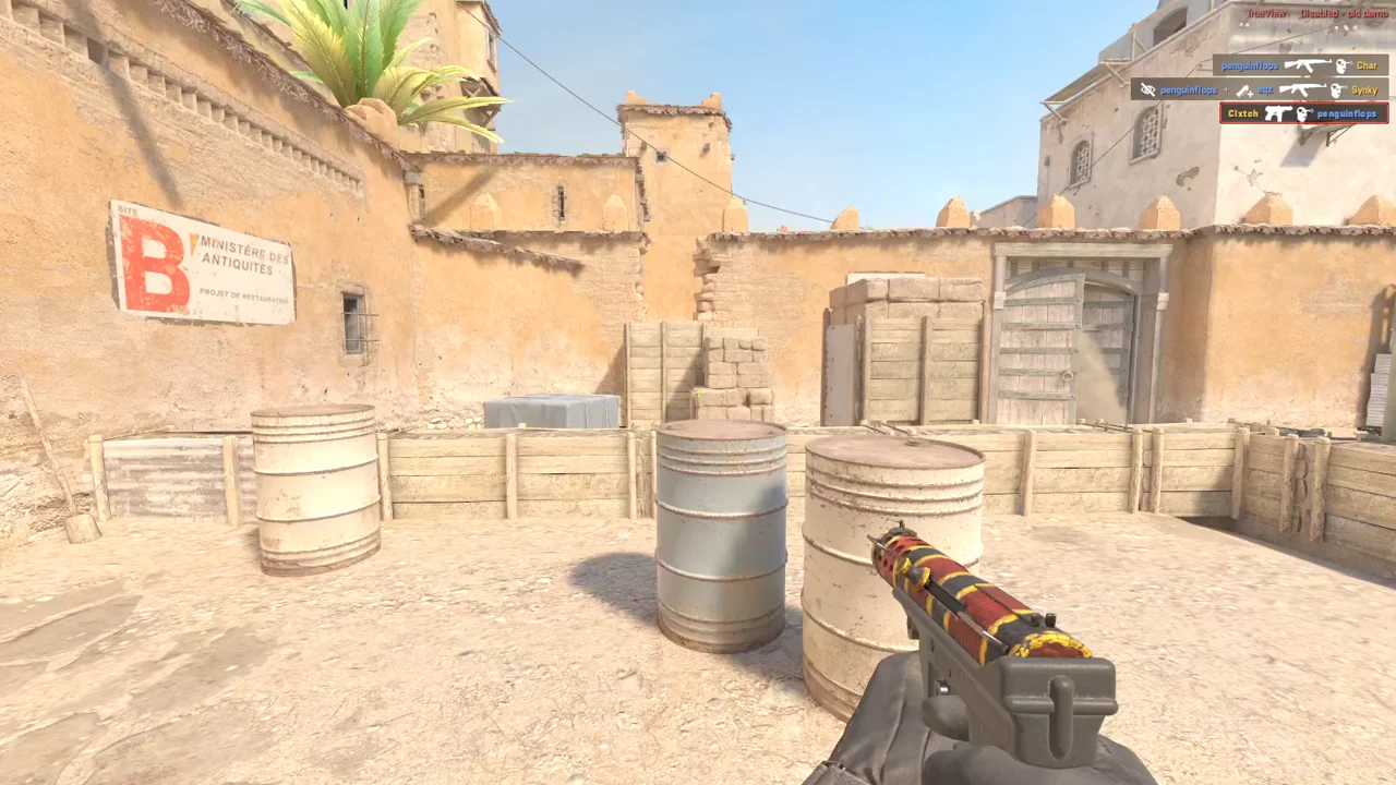 highlight